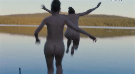 Nude Video Celebs Mirja Turestedt Nude Sascha Zacharias Nude Rebecka Martinsson S E