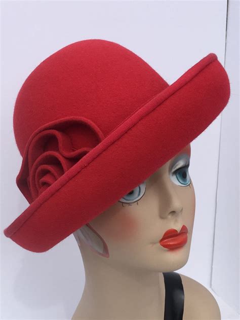 1930s hat styles women s 30s hat history