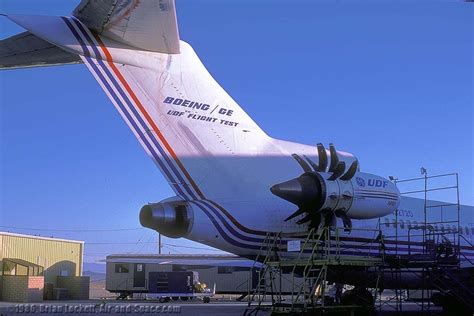 Pin By Edmund Rivera On Flying Testbeds In 2020 Boeing 727 Boeing
