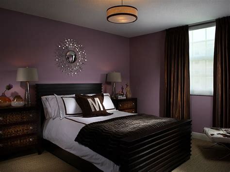 Transitional Bedrooms From Joseph Pubillones Designers Portfolio 3701 Home Purple Bedroom
