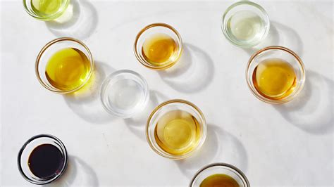 The Best Cooking Oils And How To Use Each Of Them Martha Stewart