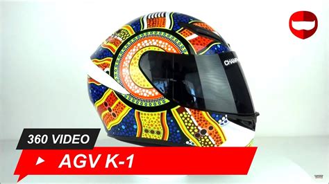 Check spelling or type a new query. AGV K1 Dreamtime Helmet Unboxing - ChampionHelmets.com ...