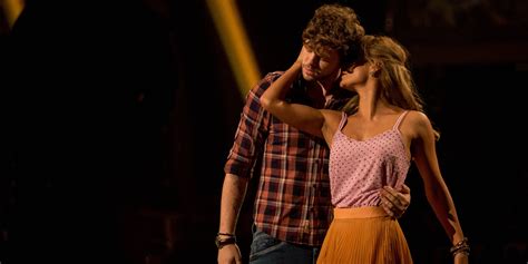 Strictly Come Dancing Jay Mcguiness And Aliona Vilani Reduce Darcey