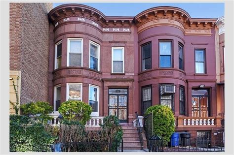 Search brooklyn, ny 11215 homes for sale, real estate, and mls listings. Brooklyn Homes for Sale in Bushwick, Bed Stuy, Crown ...