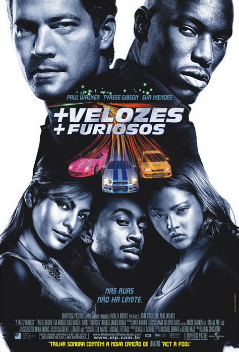 Velozes e furiosos 4 (2009). Crítica Mais Velozes e Mais Furiosos
