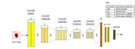 Github Iamrommelcmelanoma Classification Using Transfer Learning