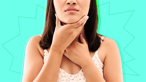 Sore Throats Causes Symptoms Treatments