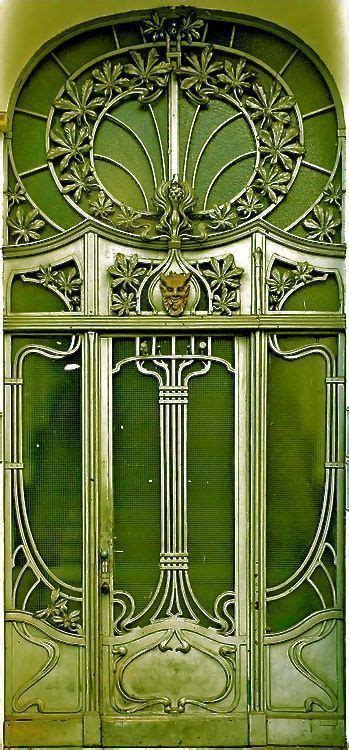34 Best Art Nouveau Architecture And Design Vintagetopia