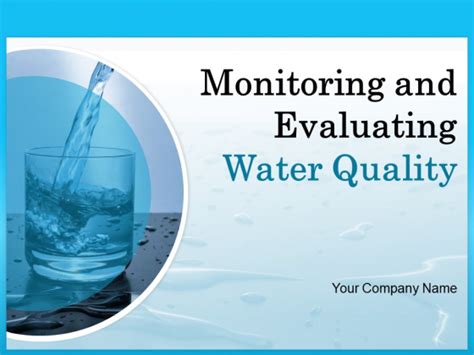 monitoring quality powerpoint templates slides and graphics