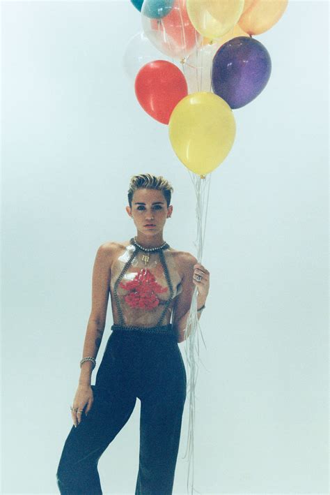 La Nueva Miley Cyrus Nos Da Una Lecci N A Todos I D