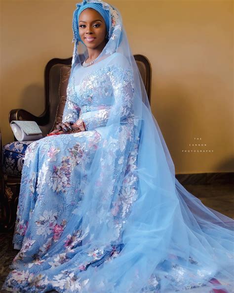 View 24 Muslim Wedding Dress In Nigeria