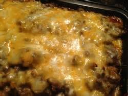 This is a super easy way to make cornbread fast. CORNBREAD BEEF TAMALE CASSEROLE * Spices * CHEESE * easy * can use leftover cornbread - Cindy's ...