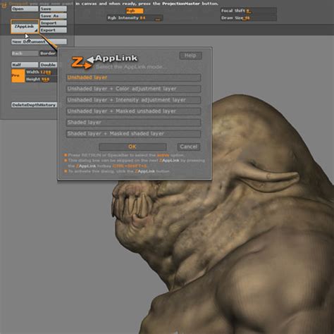 Pixologic Announcement - The Roadmap to ZBrush 2.5 - ZBrushCentral