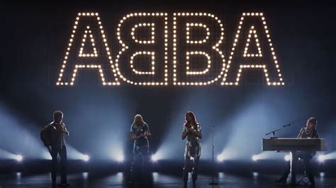 Mamma Mia Abba De Retour Avec Un Nouvel Album Et Une Tournée En Hologramme Le Parisien