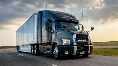 Are Mack Trucks Good