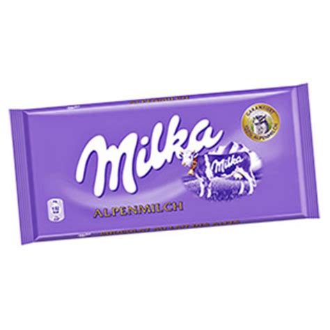 Milka Schokolade Versch Sorten Jede 87100 G Tafel Von Real Ansehen