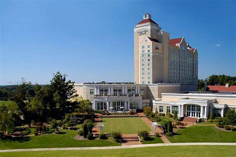 Grandover Resort And Spa A Wyndham Grand Hotel Updated 2023 Prices