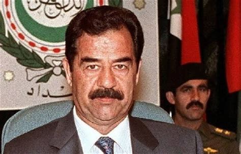 واقعة لن تتكرر في تاريخ العرب لن تصدق كيف تعامل رئيس العراق الراحل