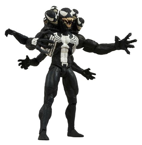 Venom Select Action Figure