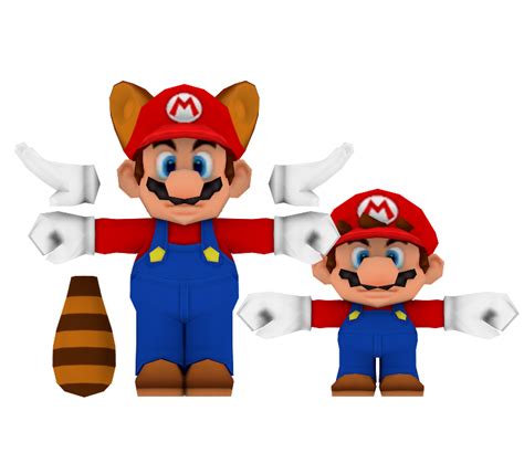 3ds New Super Mario Bros 2 Mario The Models Resource