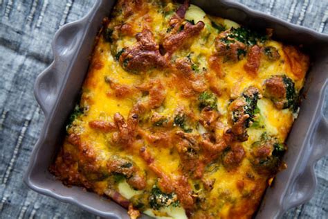 Prep ahead and bake when you're ready to. The Best Diabetic Chicken Casserole Recipes - Best Diet and Healthy Recipes Ever | Recipes ...