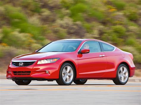 The 2020 honda accord is regarded as the ne plus ultra of family sedans. HONDA Accord Coupe US specs & photos - 2008, 2009, 2010 ...