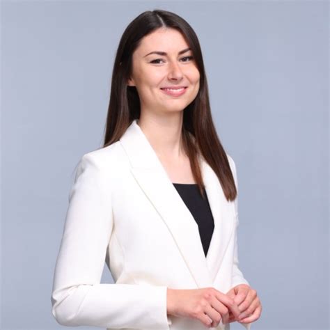 Weronika Baranowska Specjalista Ds Marketingu Ltca Linkedin
