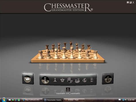 Chessmaster 11 Grandmaster Edition Free Download Fundfasr