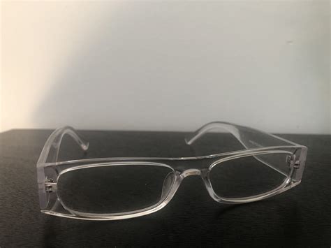 New Glasses Frame Property Room