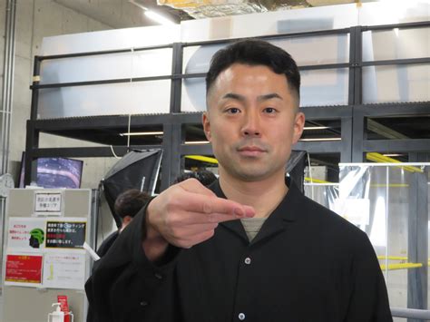 3／8千葉PIST6前検日・三浦翔大選手 - PIST6 - By NEXT4