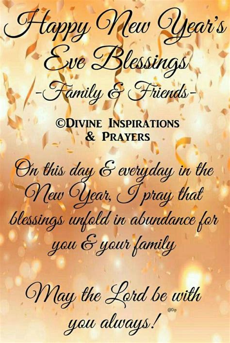 Pin By Lee Martz On Blessings New Years Eve Quotes New Years Eve