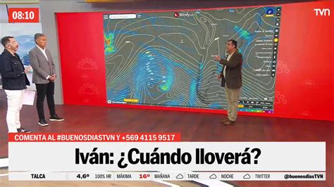 TVN on Twitter RT BuenosDiasTVN BuenosDíasTVN Revisamos junto