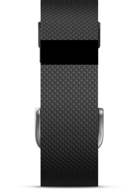 Fitbit Charge HR™ Wireless Heart Rate + Activity Wristband | Fitbit charge, Fitbit, Fitness ...