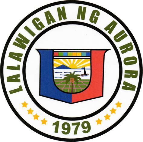Official Seal | Provincial Government of Aurora