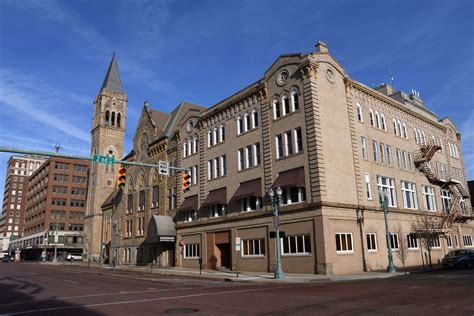 Canton Ohio Crime Rate 🚓 | [2024] Is Canton Ohio Safe? [Crime Map