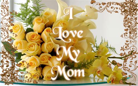 Contact mama, i love you. I Love My Mom Pictures, Photos, and Images for Facebook ...