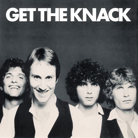 Get The Knack Remastered Album Of The Knack Buy Or Stream