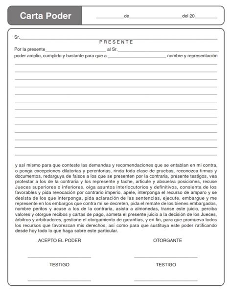 Carta Responsiva Formatos Y Ejemplos Mil Formatos Hot Sexy Girl Cloobx Hot Girl