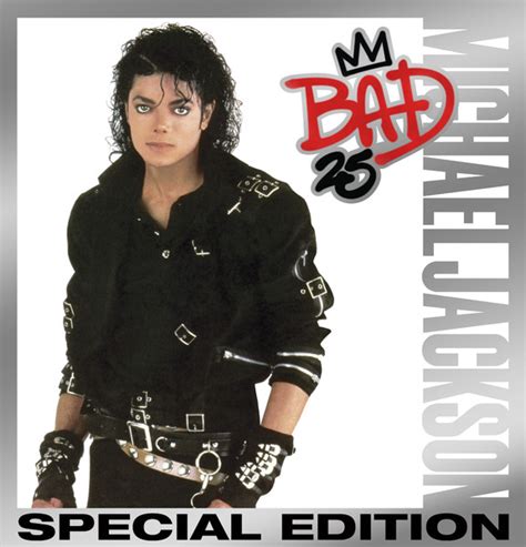 Dj Richicom Michael Jackson Bad 25th Anniversary Itunes Version 2012
