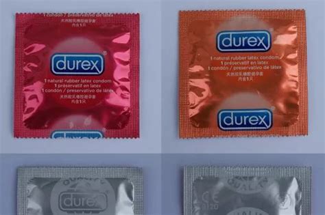 Batches Of Durex Condoms Have Been Recalled In Ireland Over Fears They May Burst Or Leak Rsvp Live