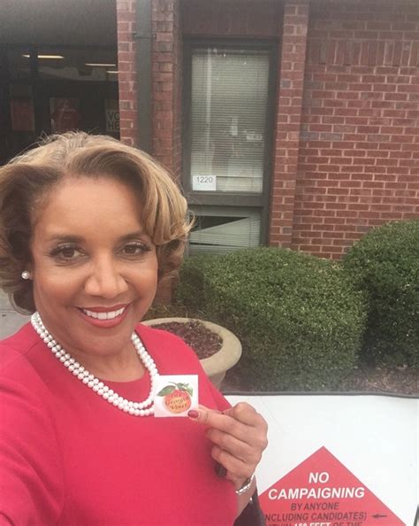 Remembering Amanda Davis 9 Things To Know About The Beloved Atlanta