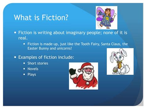 Ppt The Five Elements Of Fiction Powerpoint Presentation Free