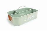 Images of Cleaning Equipment Caddy