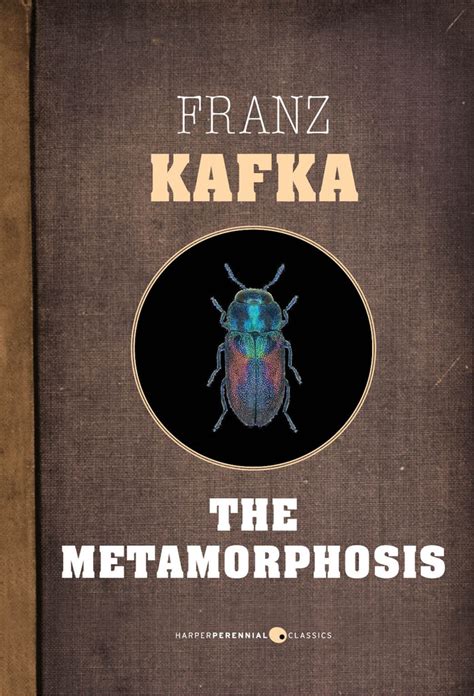 Read The Metamorphosis Online By Franz Kafka Books