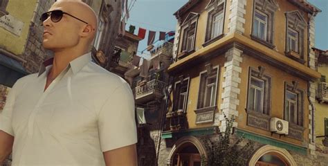 Hitman The Complete First Season Review
