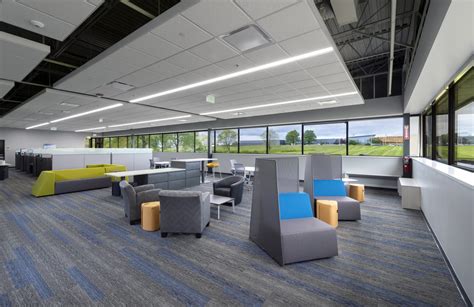 The New Workplace Is Here The Hybrid Workplace Design Collaborative