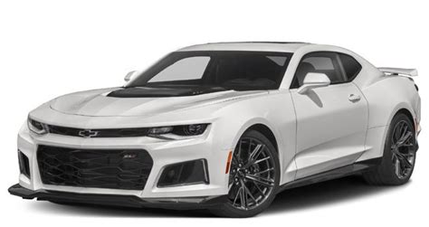 Chevrolet Camaro Zl1 Coupe 2022 Price In India Features And Specs