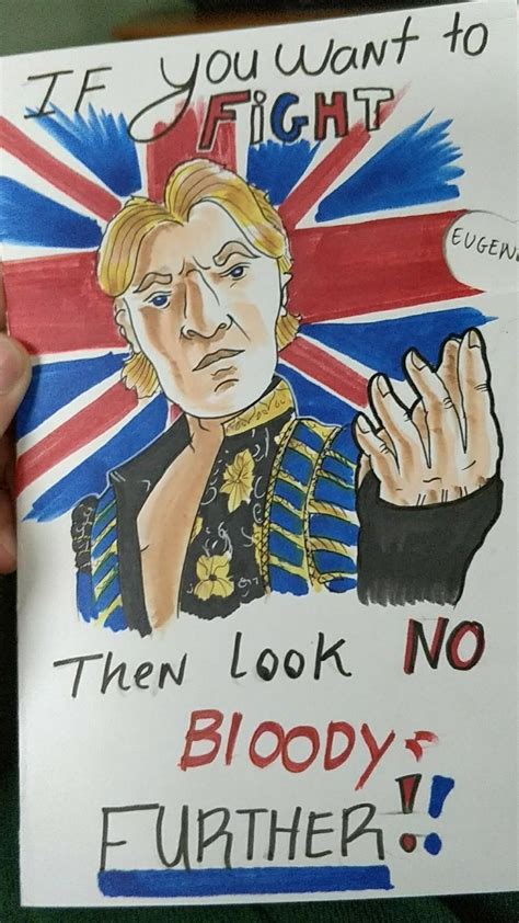 Check out our regal card selection for the very best in unique or custom, handmade pieces from our home & living shops. Received this beautiful William Regal card for my birthday : SquaredCircle