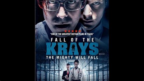 The fall container drivers official video. THE FALL OF THE KRAYS Official Trailer (2016) Zackary ...