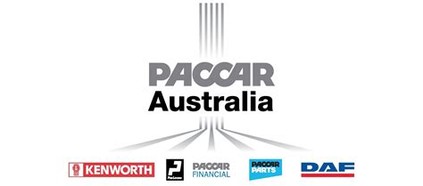 Paccar Parts Logo Logodix